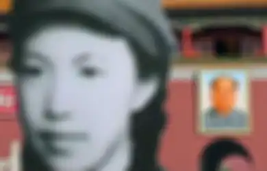 Kisah Lin Zhao, Revolusioner Wanita Komunis yang Jadi Pembangkang, Gunakan Jepit Rambut sebagai Pena dengan Tinta dari Darahnya Sendiri untuk Tulis Prosa dan Puisi Anti-Partai Komunis China