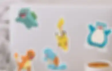 Kolaborasi AKG Games dan Indomaret Luncurkan Koleksi Merchandise Official Pokemon, Ikutin Challenge-nya Juga