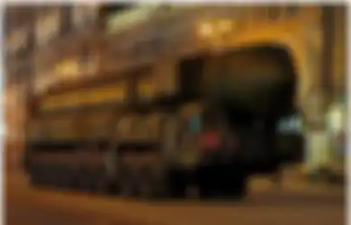 Senjata-Senjata Berbahaya Rusia Ini Mendadak di Pamerkan, Ada Rudal Nuklir yang Bisa Hancurkan Inggris, Prancis, Jerman Dalam Hitungan Menit, Ukraina Ungkap Situasi Ini