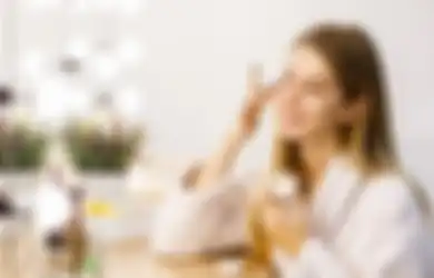 Tips Hidup: Urutan Pemakaian Skincare Malam yang Benar Menurut Ahli Dermatologi, Dijamin Hasil Maksimal