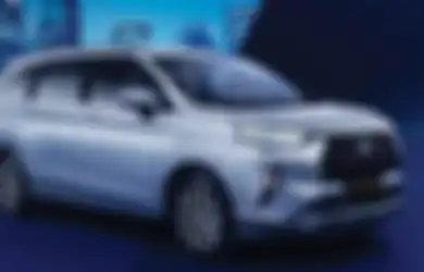 Jadi Idaman Baru Keluarga, Segini Harga Sewa Toyota Veloz Per Hari, Cocok untuk Mudik Ramadhan 2022