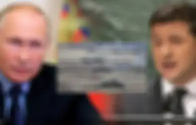 Peduli Setan Dengan Peringatan Nuklir Rusia, Negara Eropa Malah Nekat Izinkan Warganya Terlibat Perang Ukraina-Rusia, Bisa Memicu Perang Lebih Besar ?