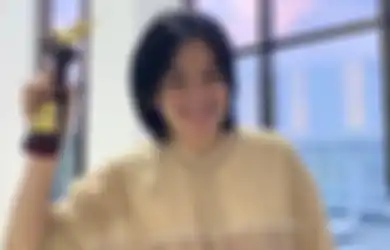 Angga Yunanda Punya Tanggung Jawab Besar di Film Cinta Pertama, Kedua & Ketiga!