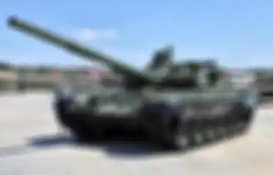Cuma Punya Pasukan yang Lemah serta Senjata Militer yang Bobrok, Rupanya Ukraina Masih Bisa Bikin Rusia Kebakaran Jenggot Akibat Senjata Lawas dan Kekuatan Tentaranya ini
