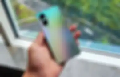 Gak Cuma Portrait, Ini Fitur - Fitur OPPO Reno7 Z 5G Buat Anak Gaming