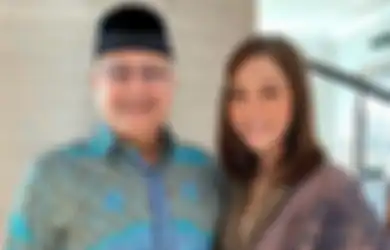 Irwan Mussry Sudah Tajir Melintir Tujuh Turunan Sampai Punya Jet Pribadi, Ternyata Sosok Mertua Maia Estianty Bukan Orang Sembarangan, Termasuk Tokoh Penting