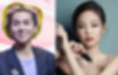 Ini Reaksi Kocak Netizen Lihat Jennie Digombalin Mino WINNER!