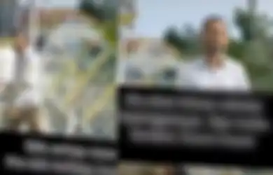 'Suami Kena Gilir 4 Orang Tiap 2 Minggu', Wanita Ini Ceritakan Momen Saat Jemput Sang Suami di Rumah Istri ke-3, Penampilannya Bikin Syok!