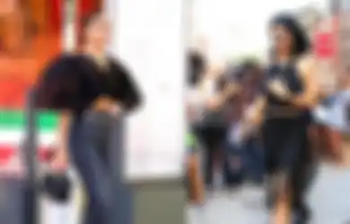Gak Nyangka! Ternyata Crop Top Awalnya Diciptakan untuk Kaum Adam, Begini Sejarah si Fashion Item yang Kini Jadi Favorit Para Wanita Termasuk Seleb Dunia