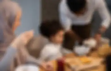 Manfaat Puasa Ramadhan 2023 untuk Anak-anak, Ini Beberapa Metode Pembiasaan si Kecil Belajar Berpuasa