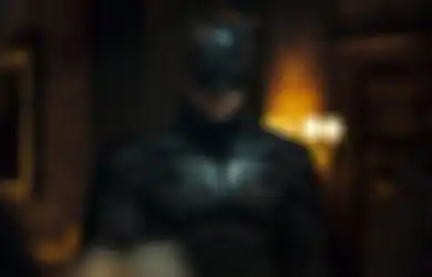 Sinopsis Film The Batman, Aksi Robert Pattinson Sebagai Bruce Wayne