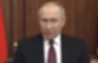 Langsung Bikin Dunia Ketar-ketir Karena Pasukan Militernya Serang Ukraina, Mantan Tokoh NATO Justru Menguak Rencana Besar Vladimir Putin, Incar 3 Negara Bekas Uni Soviet Ini