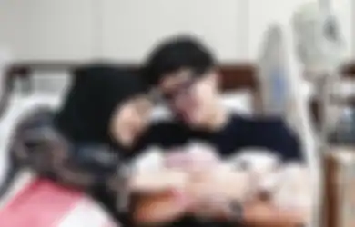 Padahal Nama Anak Pertamanya Punya Arti Mendalam, Aurel Hermansyah Malah Blak-blakan Bakal Panggil Bayinya dengan Julukan Ini