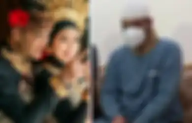 Bak Disambar Petir di Siang Bolong, Venna Melinda Panik Setengah Mati Saat Penyakit Lama Ferry Irawan Kambuh Usai Ditinggal WO dan Vendor Cincin, Begini Kondisinya