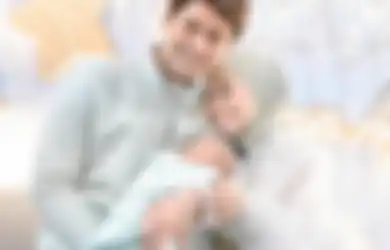 Rizky Billar Murka Buah Hatinya Kena Bully Hingga Disebut Mirip Monyet, Netizen Riuh Beri Dukungan: Ikan Hiu Makan Tomat, Sikat!