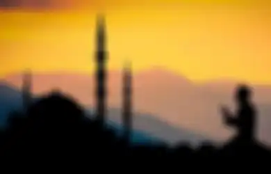 Rayakan Malam Israj Miraj dengan Bacaan Ini, Bisa Dilafalkan hingga Bulan Ramadan Tiba