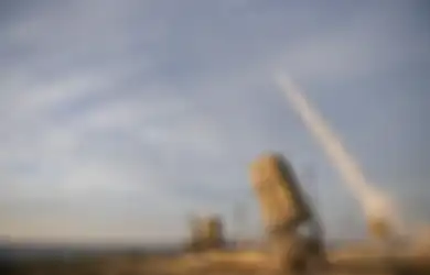 Pilih Kasih, Ukraina yang Jelas-jelas Butuh Iron Dome Tapi Tak Dikasih, Israel Justru dengan Mudahnya Jual Kubah Besi ke Negara Ini