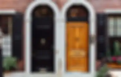 Tak Disangka, 6 Posisi Pintu Rumah Ini Jadi Penghalang Rezeki dan Bikin Sial, Berikut Solusinya Menurut Primbon Jawa
