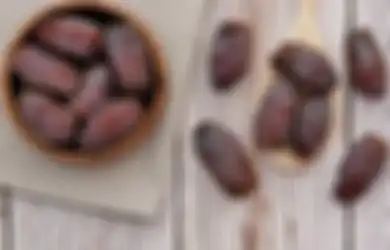 Jadi Kecintaan Selama Bulan Ramadhan, Intip Segudang Manfaat Kurma yang Salah Satunya Tinggi Akan Serat, Ampuh Tunda Lapar?