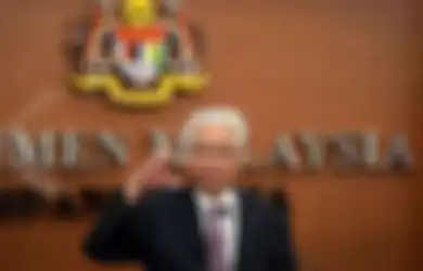 Ngambek Gara-gara Dituduh Tak Seberani Jokowi saat Bicara Soal Konflik Ukraina-Rusia, PM Malaysia Ini Buru-buru Kirim Surat Teguran ke Situs Berita Ini