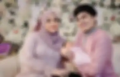 Baru Saja Umumkan Nama dari Sang Putri Pertama, Terungkap Panggilan Anak Aurel Hermansyah dan Atta Halilintar, Bukan Ameena Hanna Nur Atta!