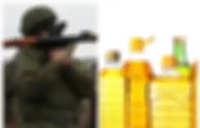 AS Kebingungan,  Gara-Gara Rusia Kena Sanksi Barat Dipredisi Dunia Akan Kekurangan Minyak, Amerika Serikat Sampai Mendekati Negara Miskin Ini Untuk Dijadikan Rusia Berikutnya!