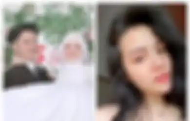 Doyan Main Wanita? Belum Genap Sebulan Menikah, Rumah Tangga Steno Ricardo dan Babysitter Disebut Bakal Berujung Tragis, Terkuak Tabiat Asli eks Mawar AFI
