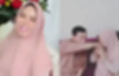 Sukses Taklukan Bule Turki, Rohimah Alli Bikin Geger Lantaran Kepergok Hapus Foto Pernikahan dengan Suami Baru, Rumah Tangganya Mulai Bermasalah?