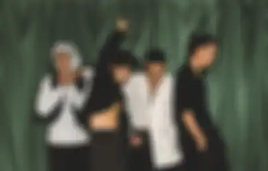 Coldiac Gambarkan Indahnya Kisah Romansa Lewat Lagu Terbaru 'Kilau'