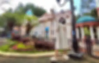 Tak Perlu Jauh-jauh Keluar Negeri, Bogor Punya Sederet Destinasi Bernuansa Eropa yang Cocok Dijadikan Wisata Hits Ramadan 2022