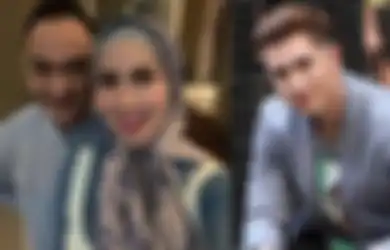 Meski Jadi Ayah Sambungnya, Verrell Bramasta Masih Enggan Panggil dengan Sebutan Papa, Ferry Irawan: Kita kan Nggak Bisa Memaksa
