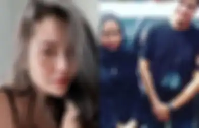 NGAMUK! Susi Latifah Beri Balasan Pedas Pada Haters yang Tuding Dirinya Pelakor Dalam Rumah Tangga Steno Ricardo & Mawar AFI, Netizen: Udah Pandai Berbicara Ya