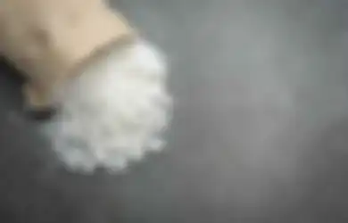 PILU, Video Kakak Adik Makan Nasi dan Garam Ini Viral di TikTok, Netizen: Menangis Aku Bang...