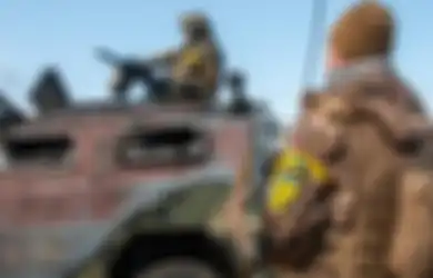Makin Barbar, Perlakuan Rasis Ditunjukkan Aparat Ukraina ke Pengungsi WNA Pelajar Asal Pakistan, Dipukuli dan Diperlakukan Bak Kotoran