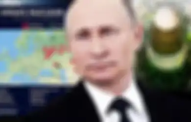 Jawaban Tak Terduga Menteri Luar Negeri Rusia, Saat Ditanya Apakah Vladimir Putin Akan Menginvasi Negara Lain Setelah Rusia, Tak Disangka Begini Jawabannya
