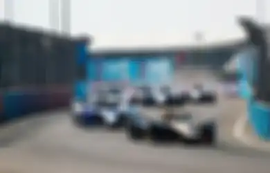 Tiket Formula E Jakarta Mulai Dijual Bulan Ini, Berapa Harganya?