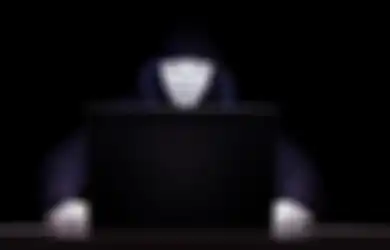 Hacker Anonymous Lancarkan Serangan Siber ke Rusia, Kremlin Lumpuh!