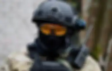 Beroperasi Jauh di Belakang Garis Musuh, Unit Militer Elit Rusia 'Spetsnaz' Dilaporkan Lintasi Perbatasan Ukraina, Lihat Ketangguhannya di Medan laga