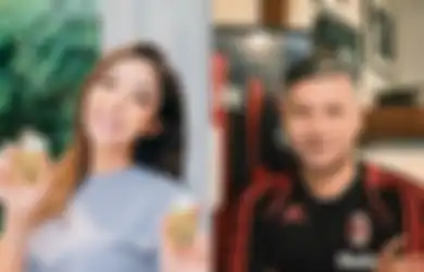 Kepergok Berhubungan Intim dengan Nobu Berkali-kali Ketika Masih Sah Jadi Istri Gading Marten, Benarkah Gisel Menyesal Lepas Mantan Suami?