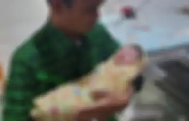 Innalillahi, Ustaz Abdul Somad Berduka Ditinggal Pergi Ummi Hajjah, Foto Anak UAS yang Dikhitan Jadi Pelipur Lara