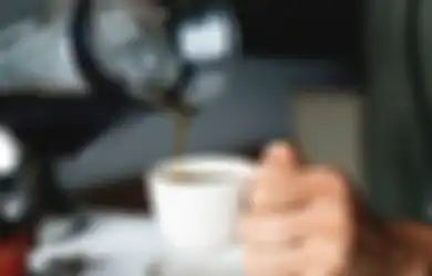 Jadi Minuman Favorit Sejuta Umat, Berhenti Minum Kopi Jika Tubuh Mulai Alami 5 Kondisi Berikut, Jangan Diabaikan!