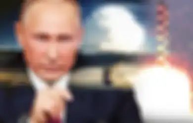 Walau Tindakannya Dikutuk Barat, Siapa Sangka 6 Negara Ini Terang-Terangan Berada di Pihak Rusia, Diprediksi Jadi Sekutu Jika Perang Dunia 3 Sebagian Besar Pemegang Senjata Nuklir?