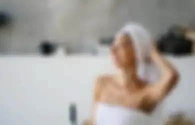 Jangan Dilakukan Lagi, Ternyata Mandi dengan Cara Ini Bisa Kurangi Pahala Puasa, Simak Penjelasannya