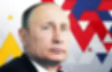 Kemana-mana Selalu Didampingi Dokter Spesialis, Vladimir Putin Disebut-sebut Tengah Digerogoti Penyakit Mematikan, Penampilan Terbaru Sang Presiden Rusia Kini Jadi Sorotan