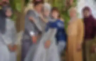 Warga Tegal Jadi Saksi, Gisel Tanpa Malu-malu Tampil di Hajatan Kampung, Foto Aksinya Disorot