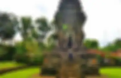 Sosok Penguasa Ketiga yang Tewas oleh Keris Mpu Gandring, setelah Kematian Anusapati Konon Dibangun Candi Ini untuk Penghormatan, Salah Satu Peninggalan Kerajaan Singasari