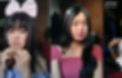 HEBOH Popo Barbie Meninggal Dunia, sang Seleb TikTok Muncul Beri Klarifikasi hingga Ungkap Penyebab Beredarnya Hoax yang Buat Keluarganya Syok