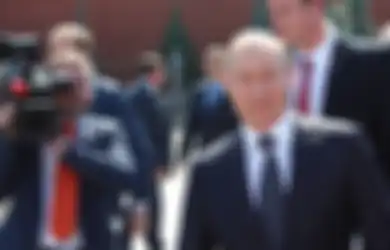 Pantas Berani Bersikap 'Bodo Amat' Meski Amerika Koar-koar, Nyatanya Vladimir Putin Sudah Tahu Masa Depan Dunia Justru Ada di Tangan Dua Negara Ini