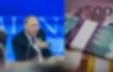 Diramalkan Oleh Bank Dunia, Terungkap Begini Ekonomi Ukraina Setelah Negaranya Babak Belur Dihancurkan Rusia, Rupanya Mimpi Buruk Ini Telah Menantinya, Negara Ini Juga Kena Imbasnya