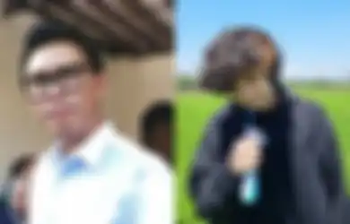 Karier Bapaknya Moncer hingga Punya Kekayaan Tembus Rp 90 Miliar, Intip Ketampanan Anak Artis yang Jadi Pejabat Ini Berwajah Bule Bak Punya Darah Blasteran, Ayu Ting Ting Sampai Kesengsem!
